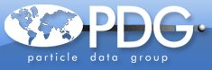 The Particle Data Group